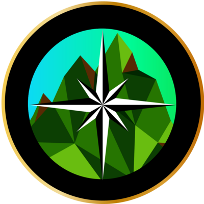 ZENITH Topografia logo